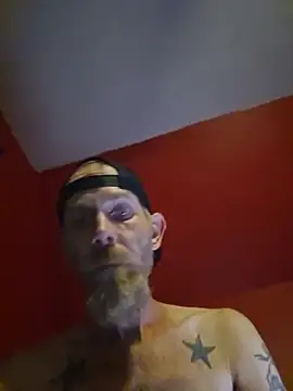 Show de EEYORE86 na webcam