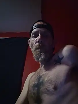EEYORE86's Webcam Show