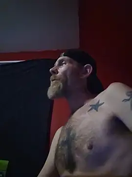 Pokazy przed kamerką – EEYORE86