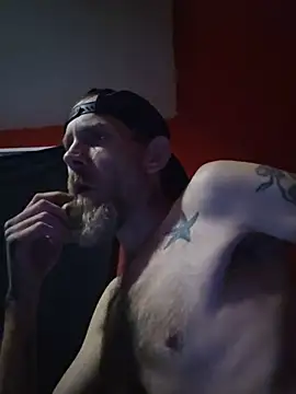Show webcam de EEYORE86