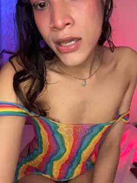 Camil_7w7n Webbikameraesitys