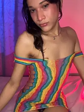 Camil_7w7 Show in webcam