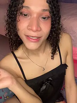 Camil_7w7 Шоу с уебкамера