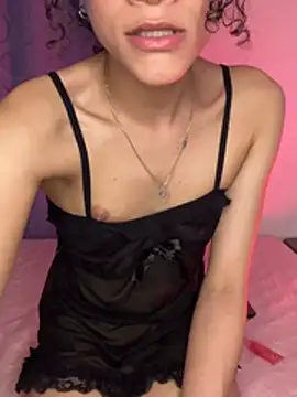 Webkamerová show Camil_7w7