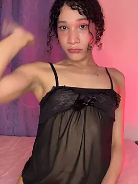 Camil_7w7 – webcam-show