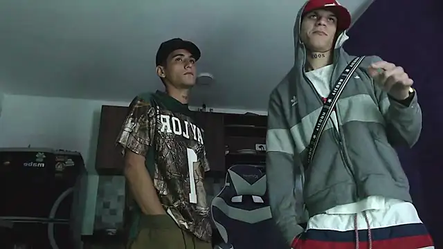 Show de webcam de sintabusexo01