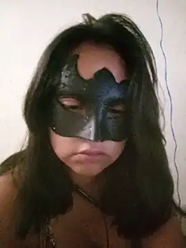 MorriganRosee Cameră chat live