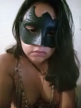 MorriganRosee Live Chatraum