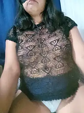 MorriganRosee's Webcam Show