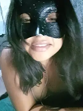 Show de webcam de MorriganRosee
