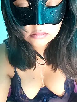 Chatroom XXX en direct de MorriganRosee