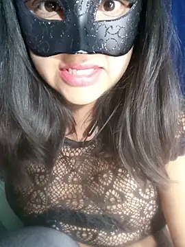 Chat +18 de MorriganRosee ao vivo