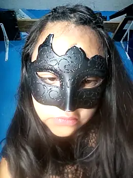MorriganRosee XXX чат на живо