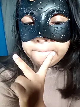 Show Webcam de MorriganRosee