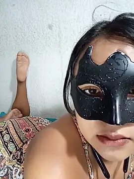 MorriganRosee 라이브 XXX 채팅