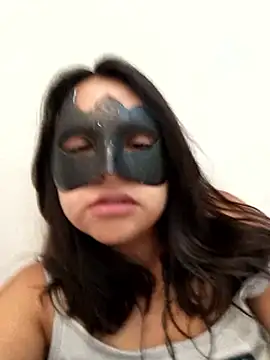 MorriganRosee – Live XXX-chat