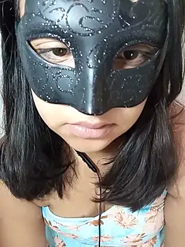 MorriganRosee 网络视讯  表演