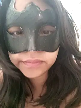 MorriganRosee Chat XXX live