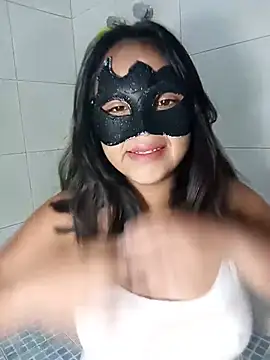 MorriganRosee élő XXX-chatje