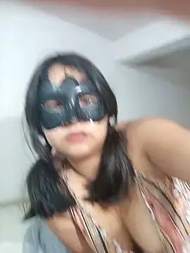 Sembang XXX Secara Langsung MorriganRosee