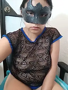 MorriganRosee's Live XXX Chat