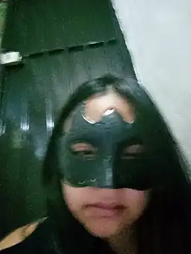 MorriganRosee Chat XXX live