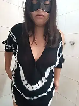 Živý XXX chat MorriganRosee