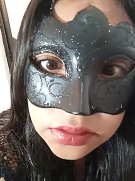 MorriganRosee Live XXX-Chat