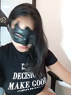 MorriganRosee Live XXX-Chat