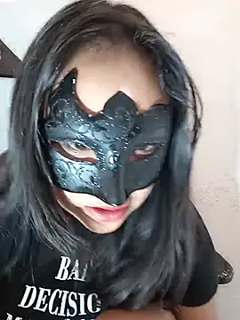 MorriganRosee Chat XXX in diretta