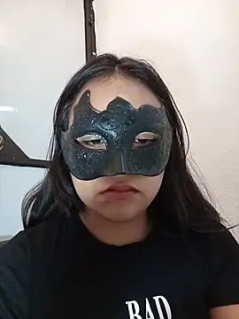 MorriganRosee's Live XXX Chat