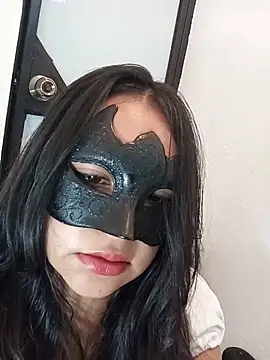 צ'אט XXX בשידור חי של MorriganRosee
