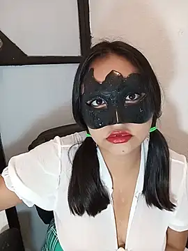 MorriganRoseen Live XXX chat
