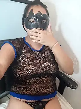 Živý XXX chat MorriganRosee
