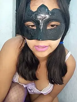 MorriganRosee's Webcam Show