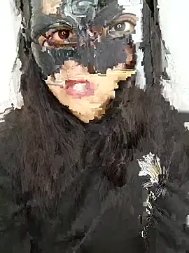 MorriganRosee Шоу с уебкамера