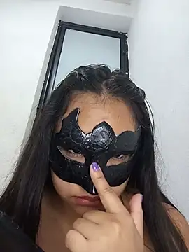 عرض كام MorriganRosee