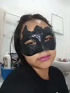 MorriganRoseeのウェブカメラショー