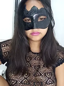 MorriganRosee Live XXX-Chat