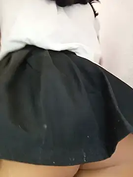 Czat XXX na żywo – MorriganRosee
