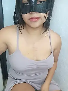 MorriganRosee Chat XXX live