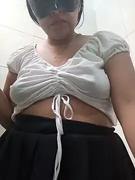 Živý XXX chat MorriganRosee