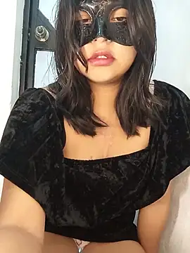 MorriganRosee Live XXX-chat