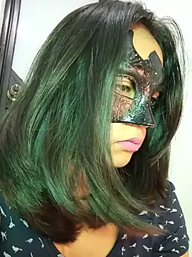 MorriganRosee Live XXX-Chat