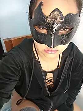 צ'אט XXX בשידור חי של MorriganRosee