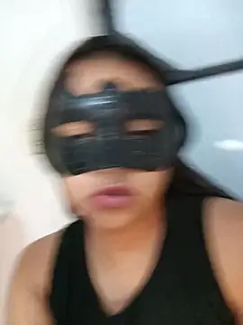 MorriganRosee Obrolan Langsung XXX