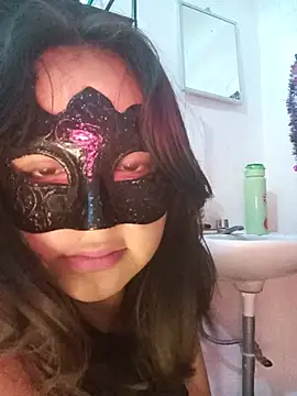 XXX chat uživo modela MorriganRosee