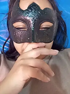 MorriganRosee's Webcam Show
