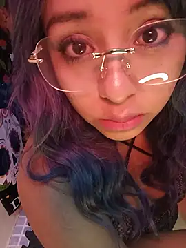 Chat +18 de MorriganRosee ao vivo