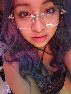 แชท XXX สดของ MorriganRosee